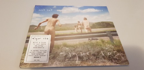 Sigur ros med sut - ros, i