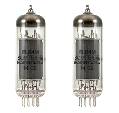 Coppia el84 softek 2 - coppia, m