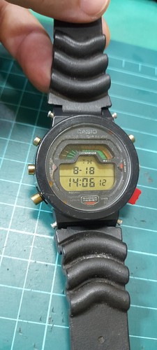 Rare vintage casio - rare,