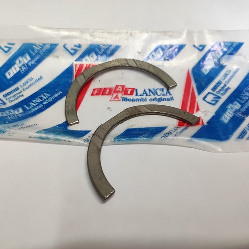 Kit pezzi spallamento albero - pezzi,