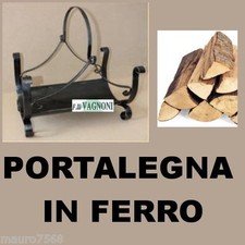 Porta Legna Portalegna in
