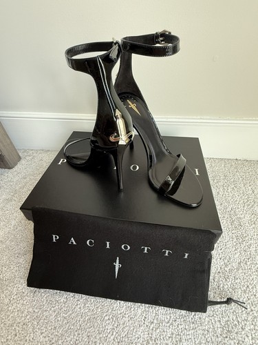 Brand new paciotti - paciotti, dagger