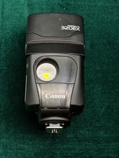 Canon Speedlite