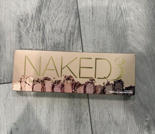Urban decay naked3 - urban,