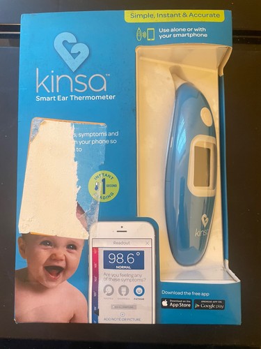 Nuovo kinsa smart ear - nuovo,