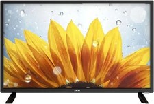 Led Tv NORDMENDE 24" HD Ready