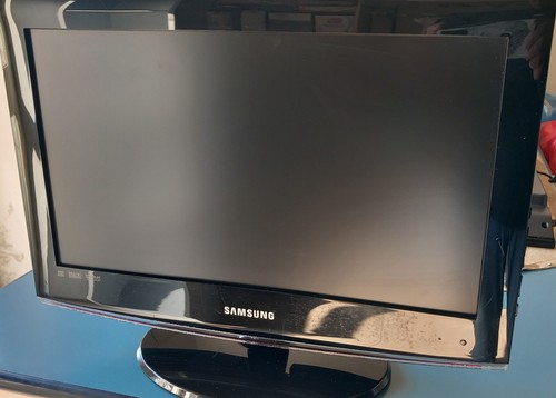 Samsung le19b450c4w - samsung,