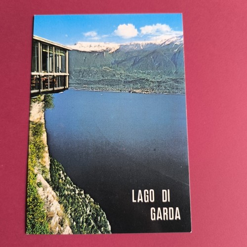 Lago garda tremosine - lago,