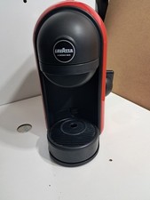 MACCHINA CAFFE CAPSULE LAVAZZA A MODO MIO Minù LM500  USATA