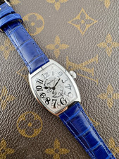 Franck Muller Asia Limited