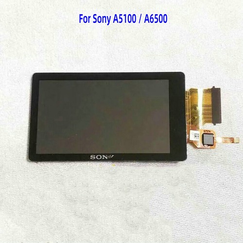 Schermo lcd fotocamera - schermo,