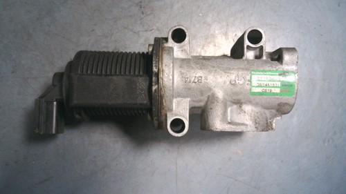 Valvola ricircolo gas - , di