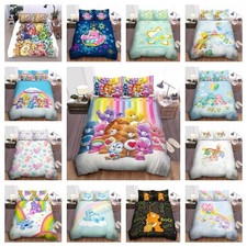 Care Bears Copripiumino