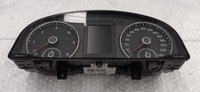 1T0920875EX Quadro strumenti compl.  VOLKSWAGEN TOURAN (1T) 2.0 TDI DSG Mnv