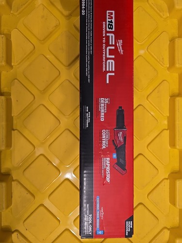Milwaukee 2984 m18 - 2984-20,