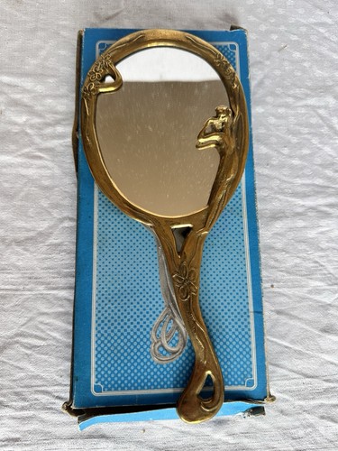 Specchio donna primi 900 - da,