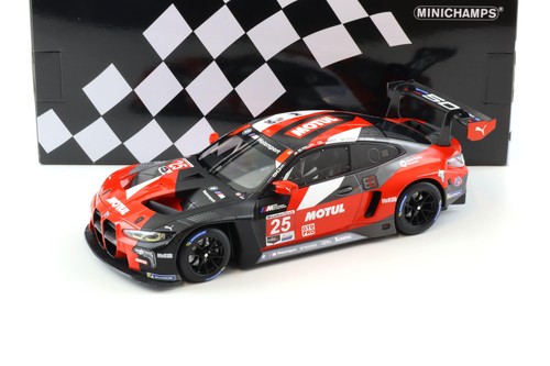 Minichamps bmw gt3 - minichamps, m4