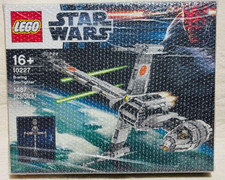 LEGO 10227 Star Wars B-Wing