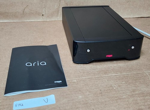 Stadio phono rega - phono, aria