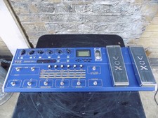 VOX VALVETRONIX TONELAB SE -