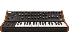 Moog successivo 37