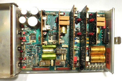 Nsm prestige 160 jukebox - prestige, es