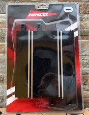 Ninco 10103 2X Dritta 200 mm Pista Slot Car