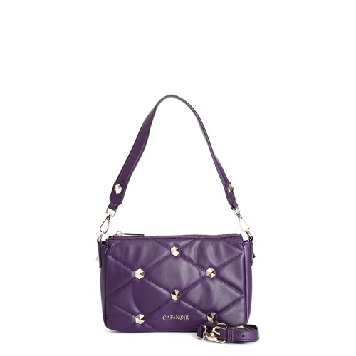 Pochette trapuntata con - pochette,