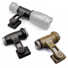 Adattatore girevole attacco