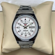 Orologio Uomo Seiko 5 Vintage