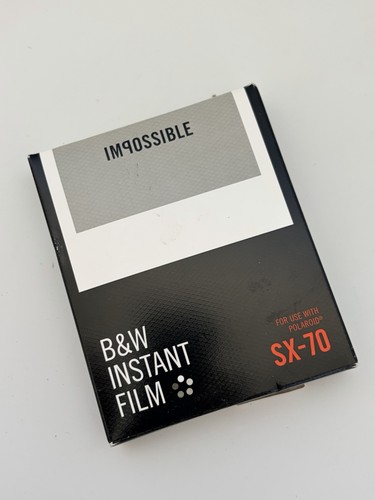 Impossible instant w - impossible,