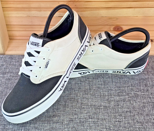 Sneakers vans atwood logo - vans,