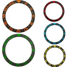 38mm in ceramica lunetta