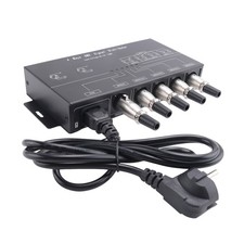 DMX512 Amplificatore