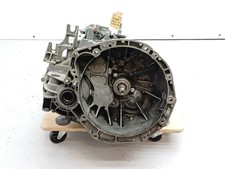 CAMBIO MANUALE ND0-002 RENAULT MEGANE II SCENIC II 1.9DCI F9Q 2008 1H