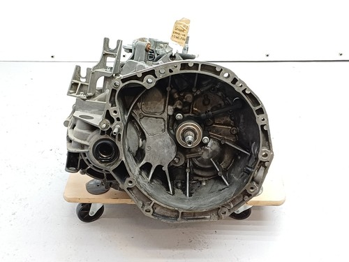 Cambio manuale nd0 002 - cambio, nd0-002