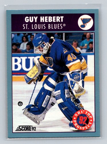 1992 score canadian - 1992-93,