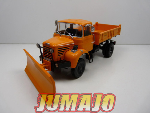 Ber10 camions hachette - ber10,