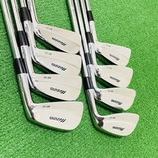 MIZUNO Set di ferri MP-33