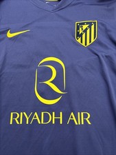 maglia atletico madrid