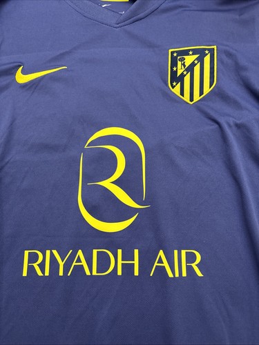 Maglia atletico madrid - atletico,