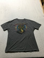 T-shirt Cobra Kai uomo XL