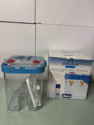 Sterilizzatore sanificatore - sterilizzatore,,