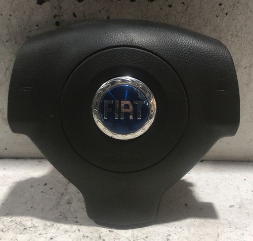 Airbag volante per fiat - volante,