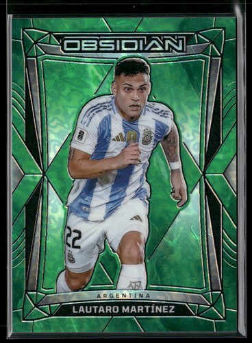2024 panini ossidiana - 2024-25, #72
