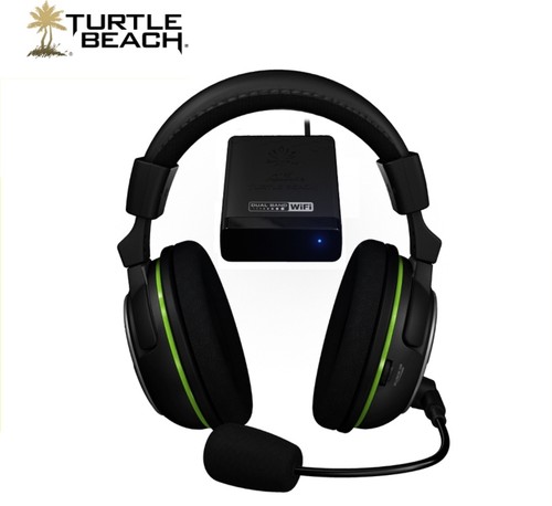 Turtle beach earforce - beach, xp300