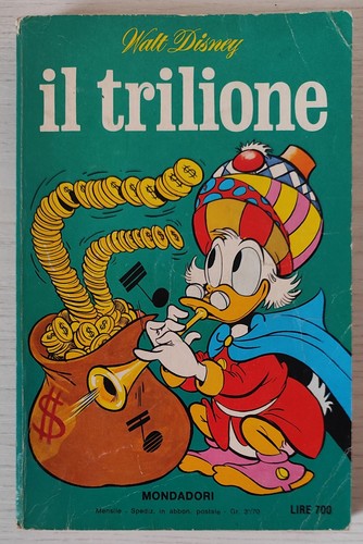 Classici walt disney n 41 - classici, n.41