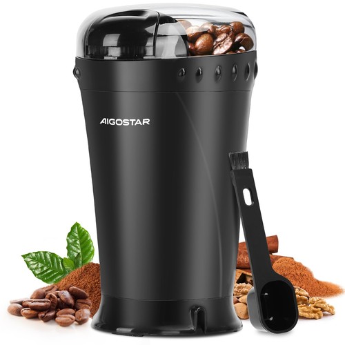 Aigostar macinacaffè - aigostar,