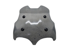 MOTO GUZZI V85 TT 2019 2020 Parabrezza cupolino originale oem 2B007709