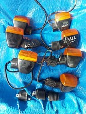 HONDA VF 1000 R F LOTTO STOCK FRECCE BLINKER